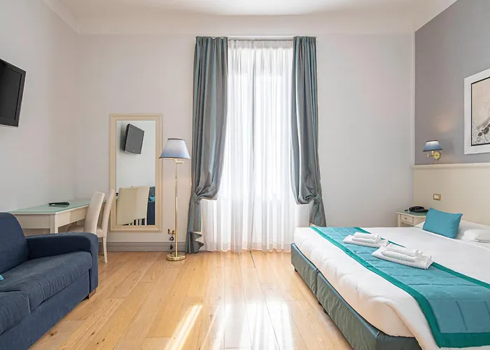 Domus Castrense Oda ve Kahvaltı