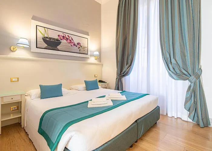 Domus Castrense Oda ve Kahvaltı 4*