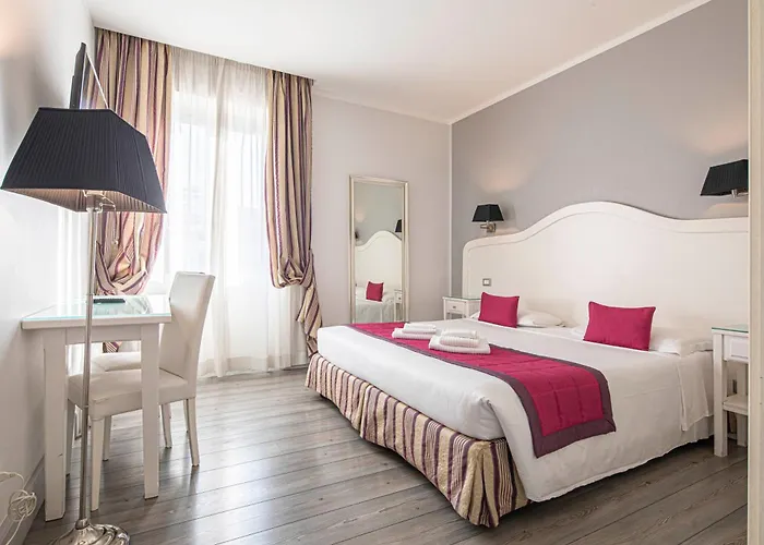 Domus Castrense Oda ve Kahvaltı