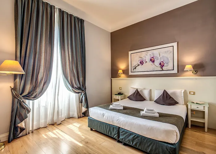 Domus Castrense Roma