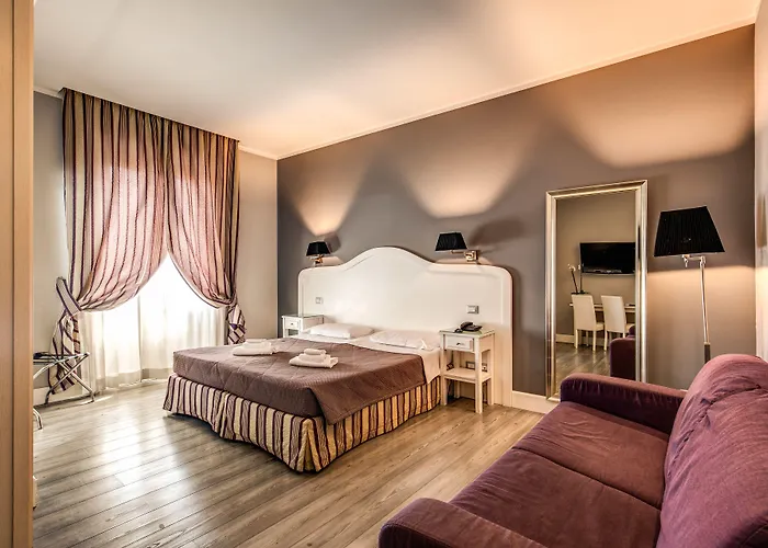 Domus Castrense Roma