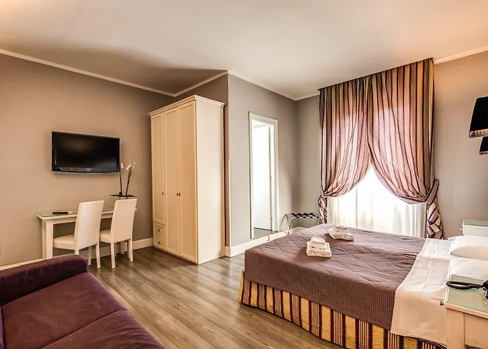 Domus Castrense Oda ve Kahvaltı 4*