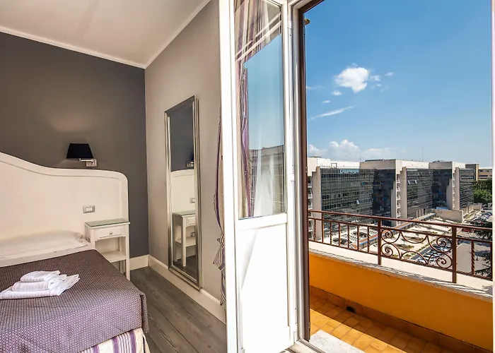 Oda ve Kahvaltı Domus Castrense 4*