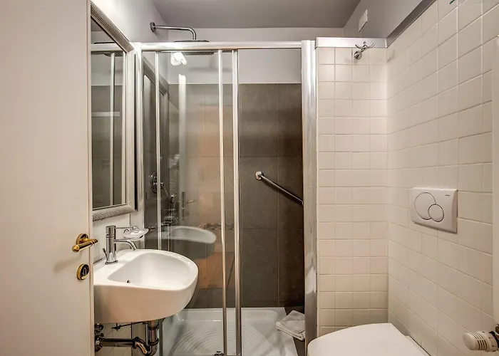 Domus Castrense 4* Roma
