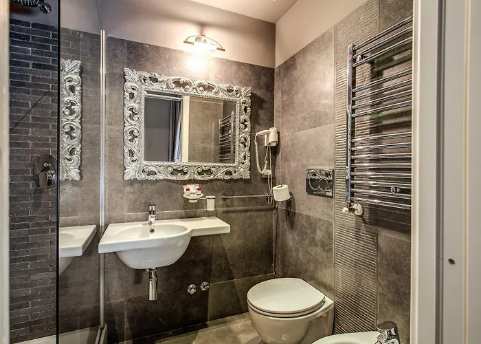 Bed and Breakfast Domus Castrense