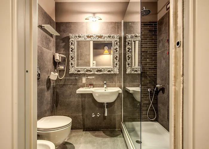 Domus Castrense 4*