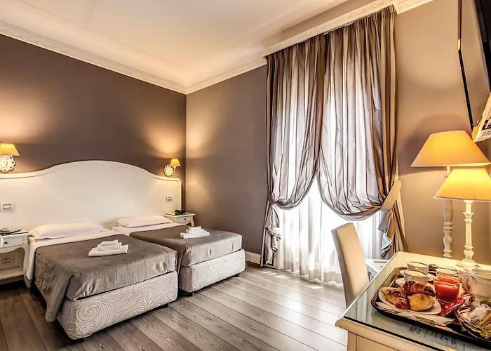 Domus Castrense Oda ve Kahvaltı 4*
