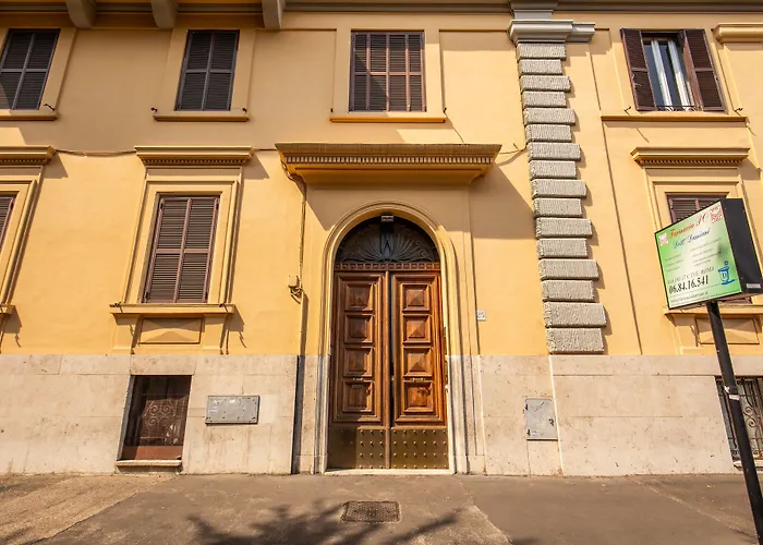 Domus Castrense Oda ve Kahvaltı