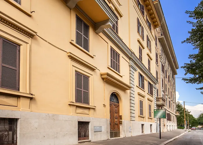 Domus Castrense Oda ve Kahvaltı 4*