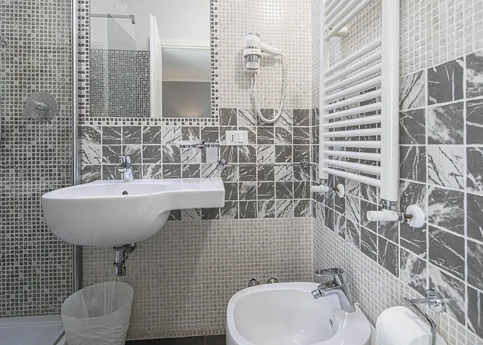 Domus Castrense Bed and Breakfast 4*