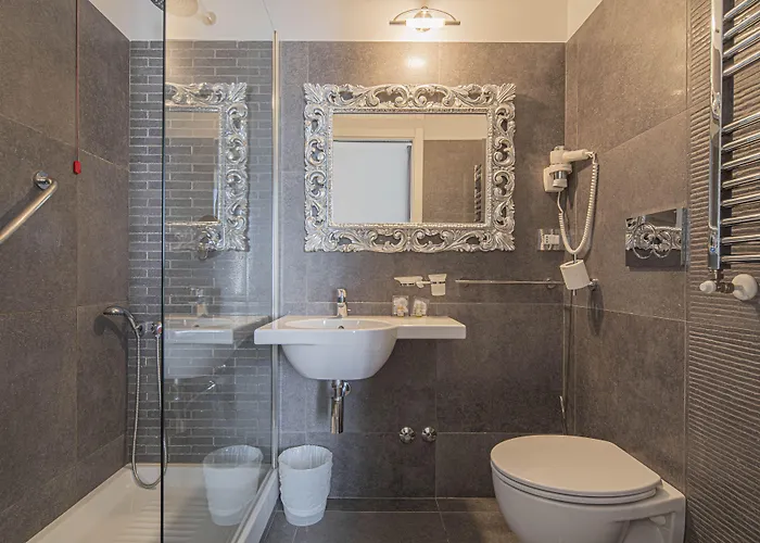 Domus Castrense Oda ve Kahvaltı 4*