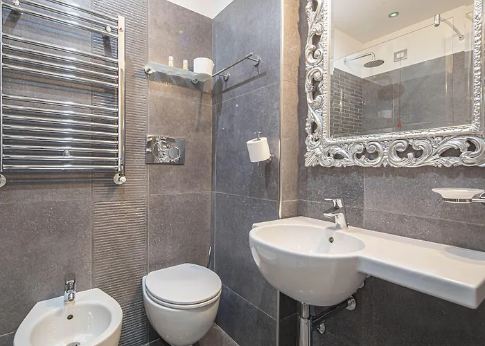 Bed and Breakfast Domus Castrense