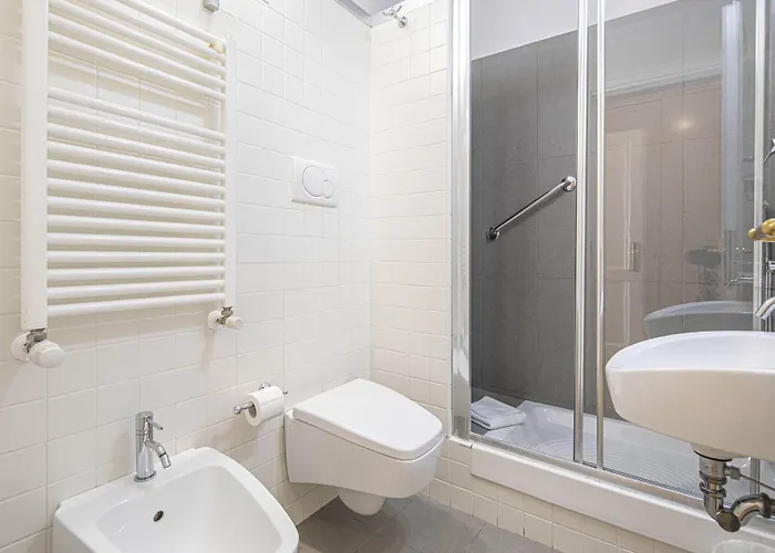 Domus Castrense 4*
