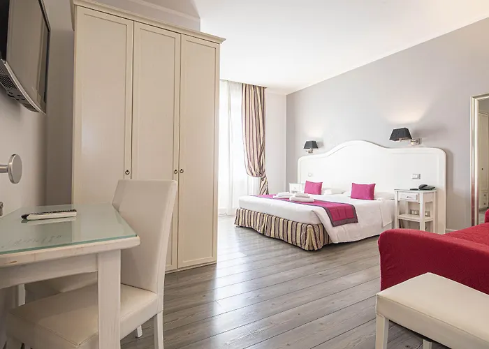 Oda ve Kahvaltı Domus Castrense 4*