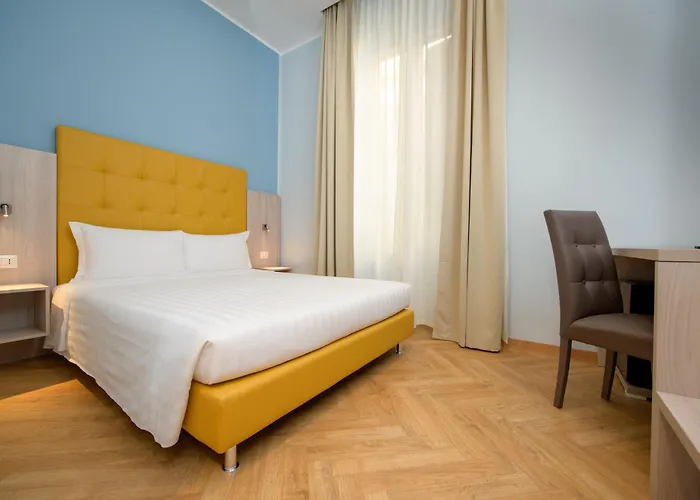 Domus Castrense 4* Roma