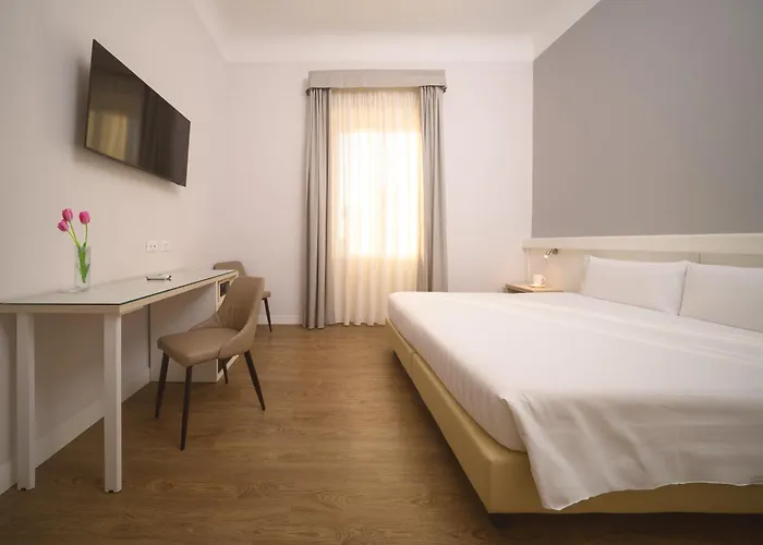 Domus Castrense Oda ve Kahvaltı