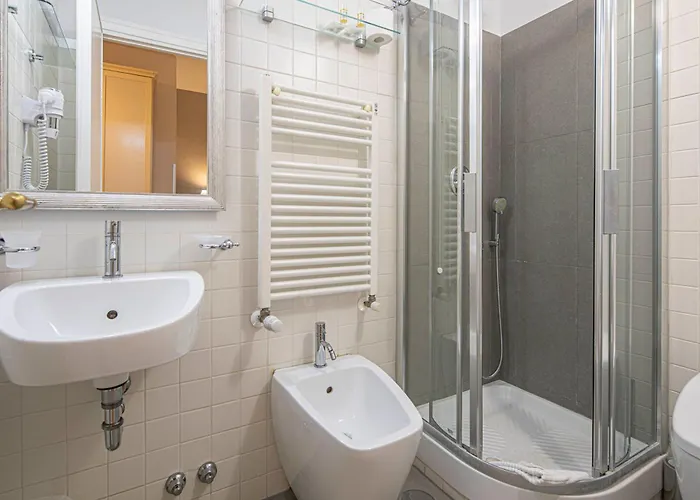 Oda ve Kahvaltı Domus Castrense 4*