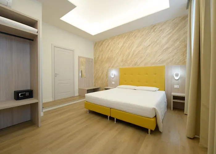 Domus Castrense 4*