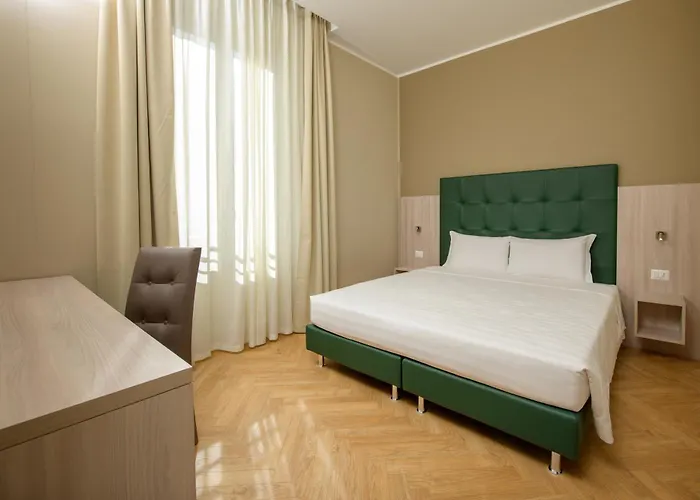 Domus Castrense 4* Roma