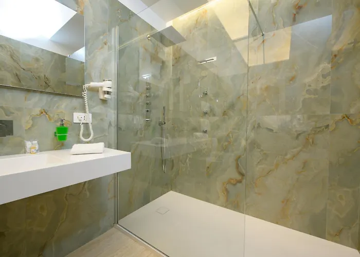 Domus Castrense Oda ve Kahvaltı 4*