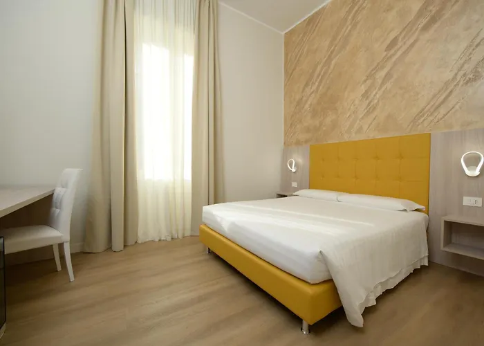 Oda ve Kahvaltı Domus Castrense 4*