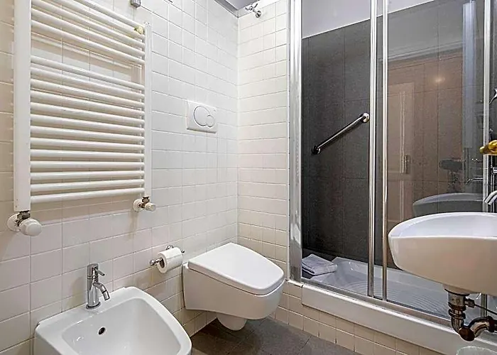 Domus Castrense Oda ve Kahvaltı 4*