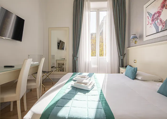 Domus Castrense 4*