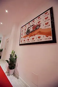 Bed and Breakfast Domus Castrense