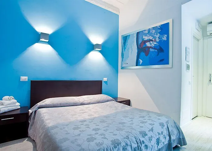 Domus Castrense Bed and Breakfast