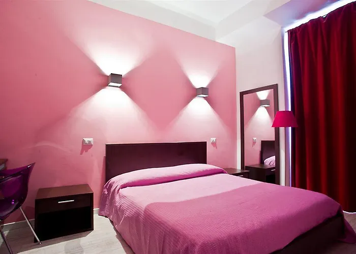 Domus Castrense 4*