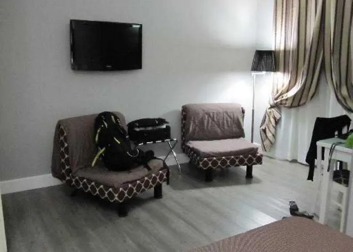 Domus Castrense Oda ve Kahvaltı 4*
