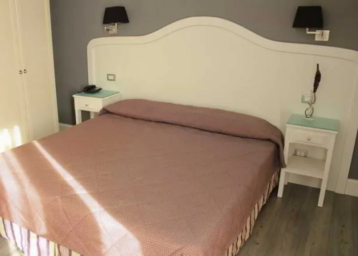 Domus Castrense Bed and Breakfast Ρώμη