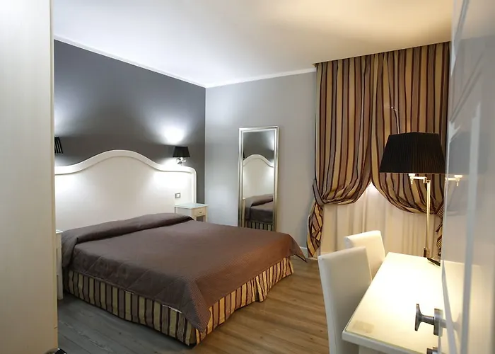 Domus Castrense 4*
