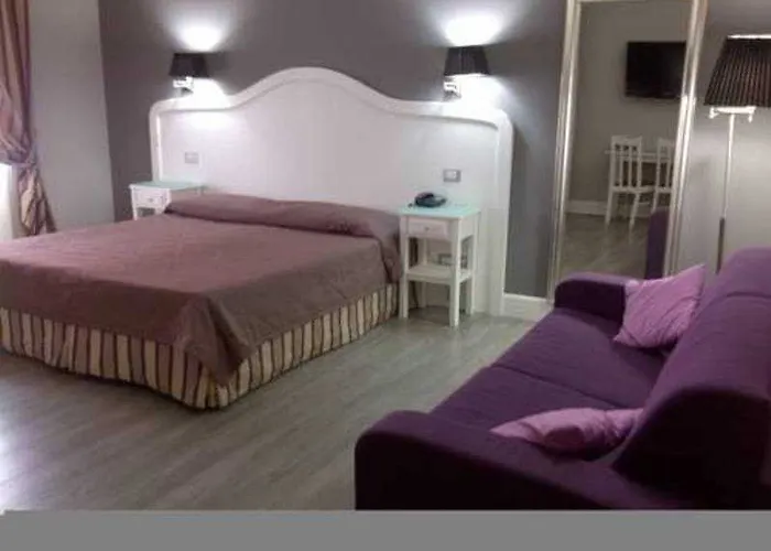 Domus Castrense Oda ve Kahvaltı 4*